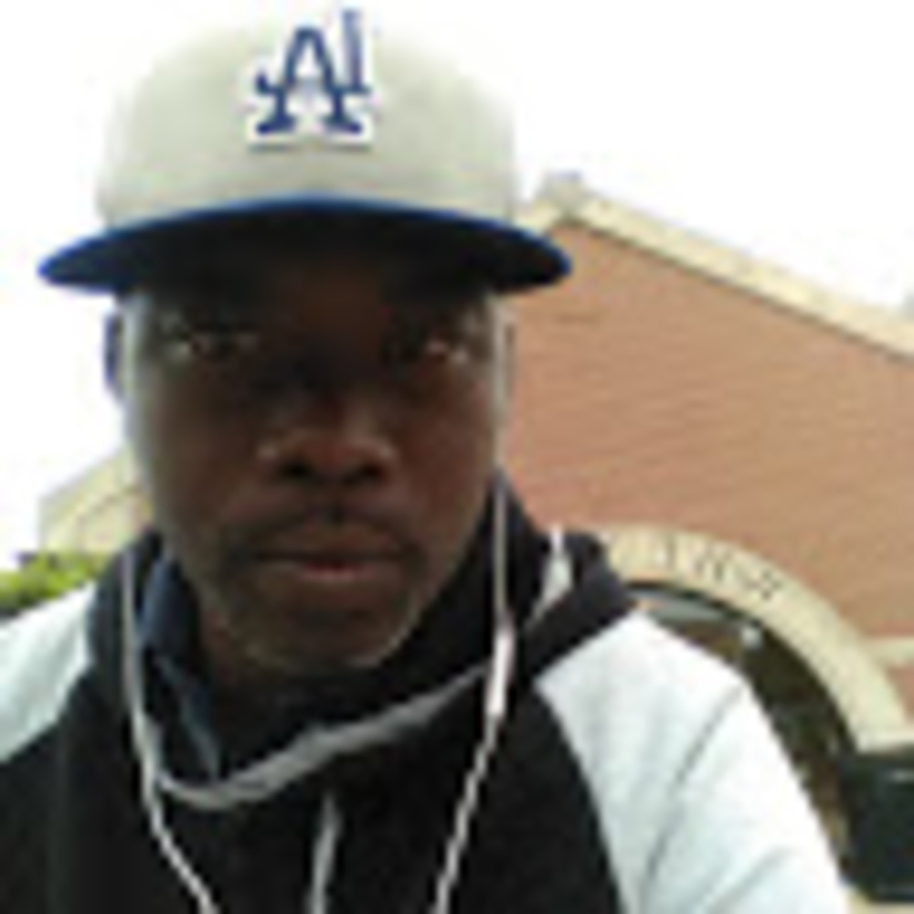 Meet your Posher, Chiraq